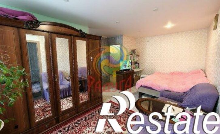2-комн квартира улица Громобоя, 60,  д. 60