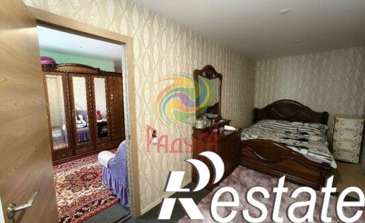 2-комн квартира улица Громобоя, 60,  д. 60