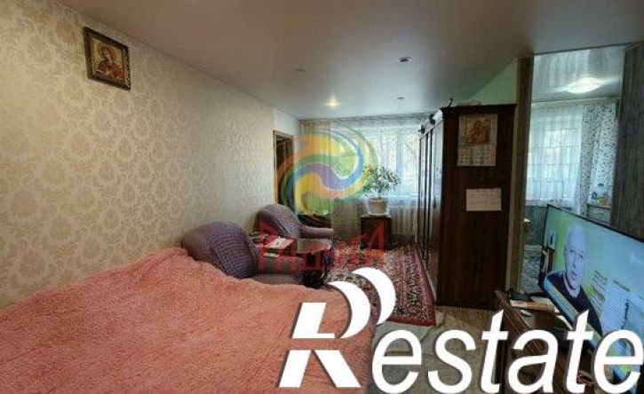 2-комн квартира улица Громобоя, 60,  д. 60
