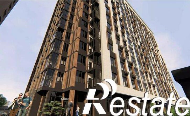 1-комн квартира проспект Ленина, 55 В,  д. 55 В