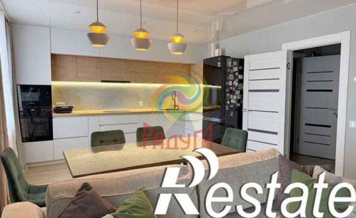 4-комн квартира Дюковская улица, 25,  д. 25