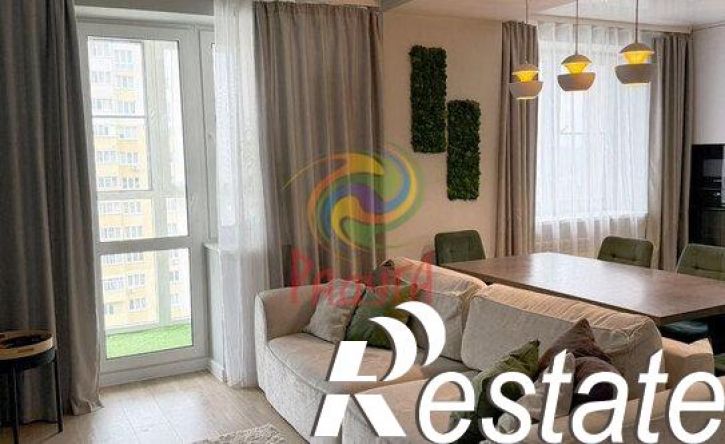 4-комн квартира Дюковская улица, 25,  д. 25