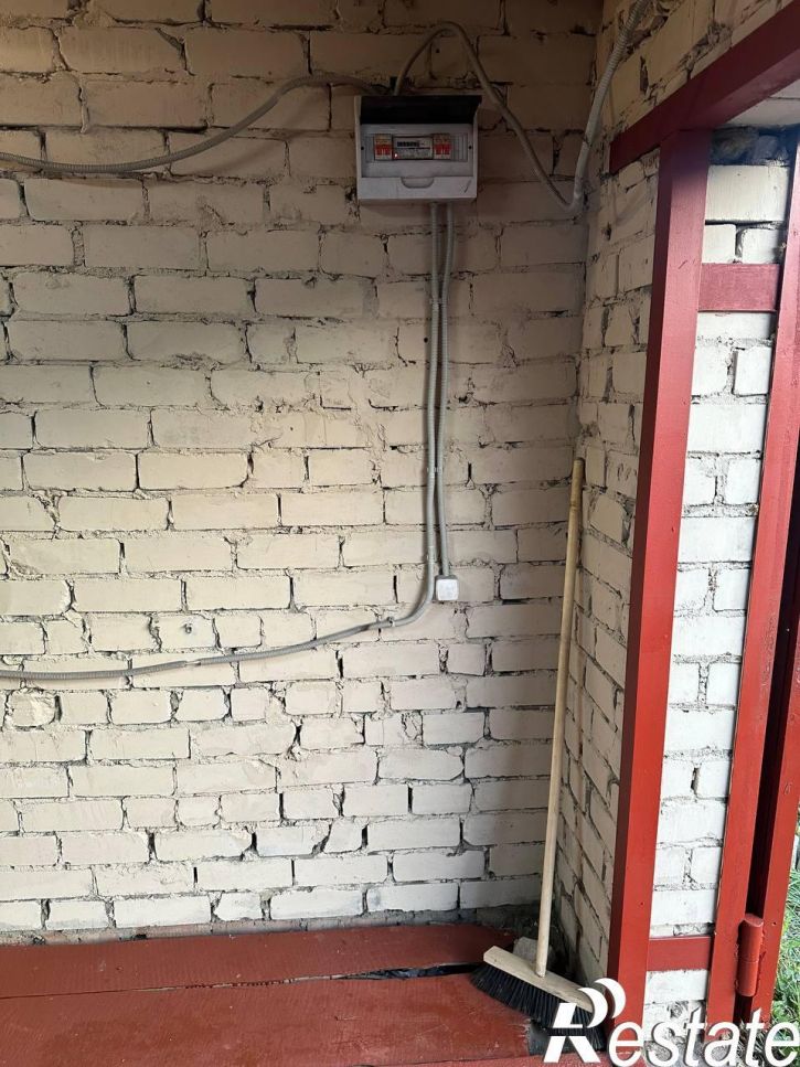 Гараж/парковка родниковская улица, 50а