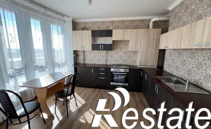 2-комн квартира улица Чайковского, 29А,  д. 29А