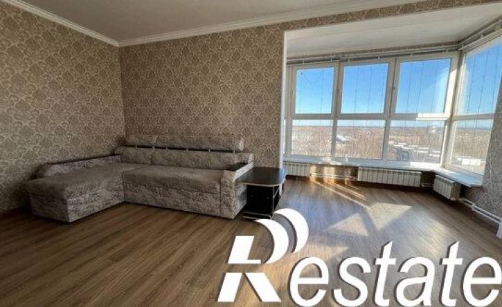 2-комн квартира улица Чайковского, 29А,  д. 29А