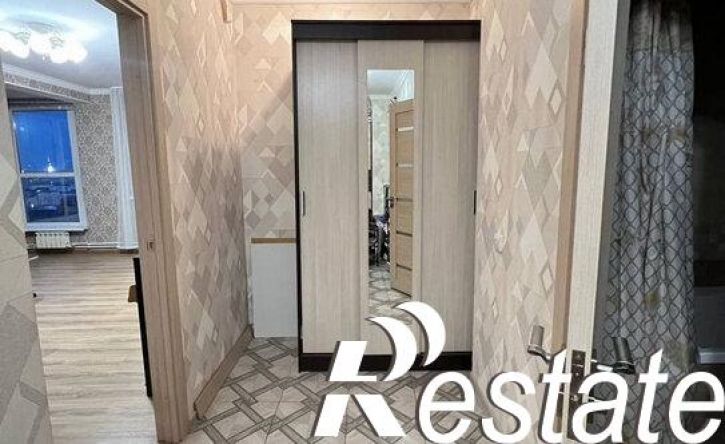 2-комн квартира улица Чайковского, 29А,  д. 29А