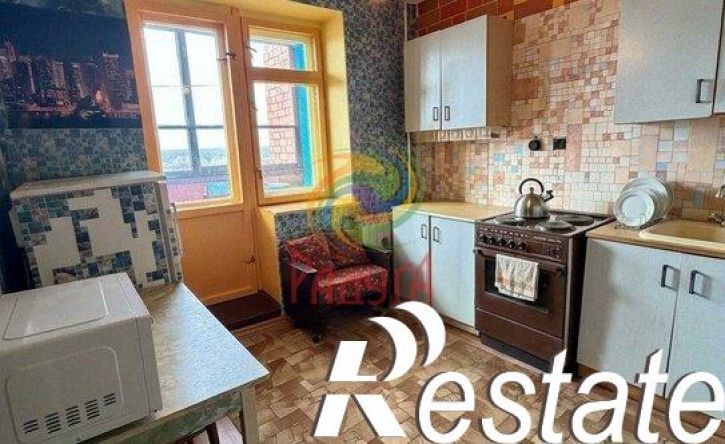 1-комн квартира Бакинский проезд, 57А,  д. 57А