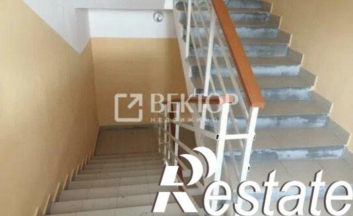 2-комн квартира улица Чайковского, 29А,  д. 29А