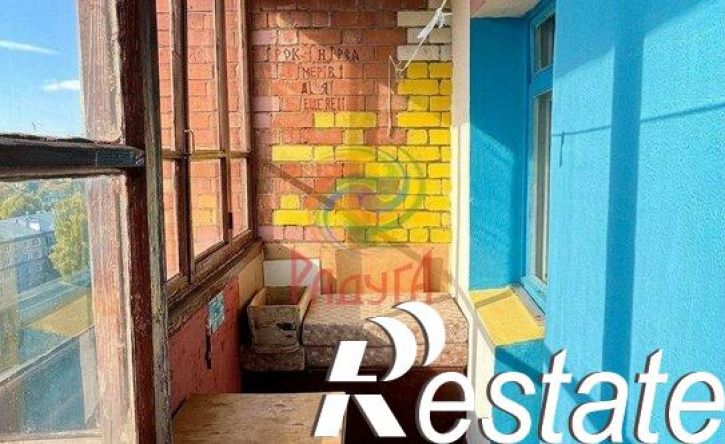 1-комн квартира Бакинский проезд, 57А,  д. 57А