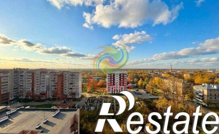 1-комн квартира Бакинский проезд, 57А,  д. 57А