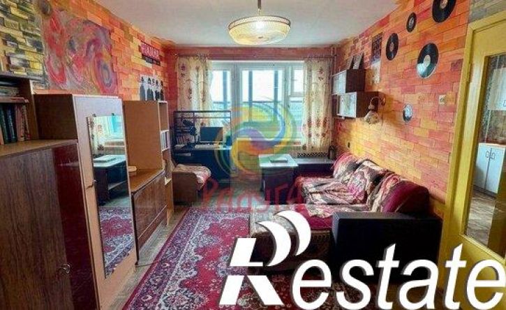 1-комн квартира Бакинский проезд, 57А,  д. 57А