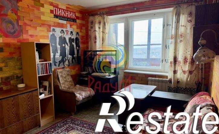 1-комн квартира Бакинский проезд, 57А,  д. 57А