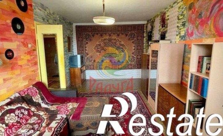 1-комн квартира Бакинский проезд, 57А,  д. 57А