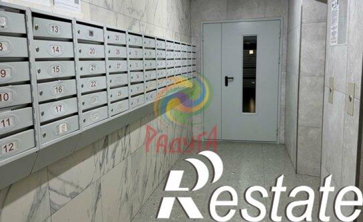 1-комн квартира Бакинский проезд, 57А,  д. 57А