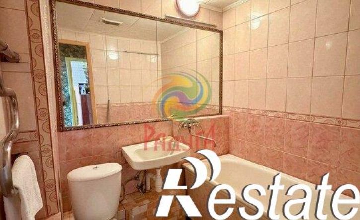 1-комн квартира Бакинский проезд, 57А,  д. 57А