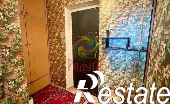 1-комн квартира Бакинский проезд, 57А,  д. 57А