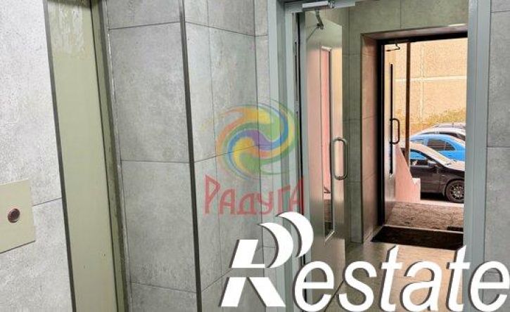 1-комн квартира Бакинский проезд, 57А,  д. 57А