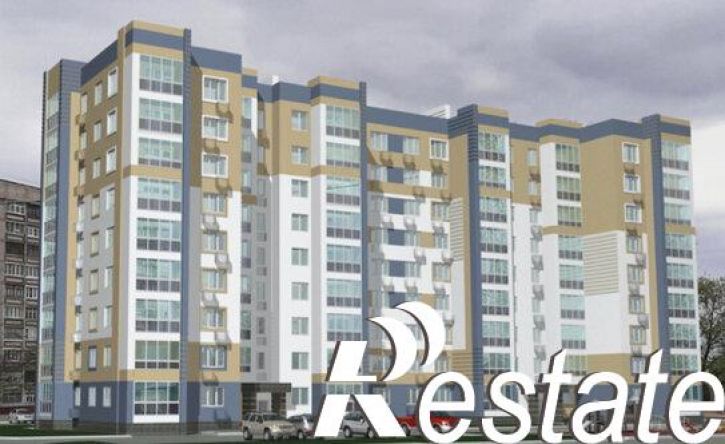 1-комн квартира проспект Текстильщиков, 51,  д. 51