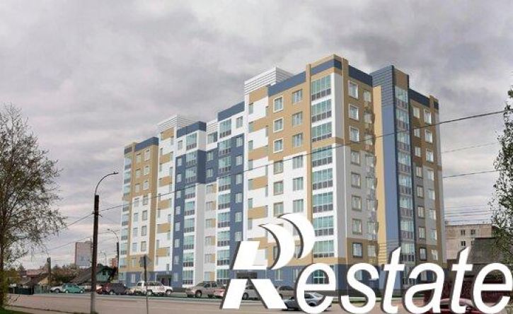 1-комн квартира проспект Текстильщиков, 51,  д. 51