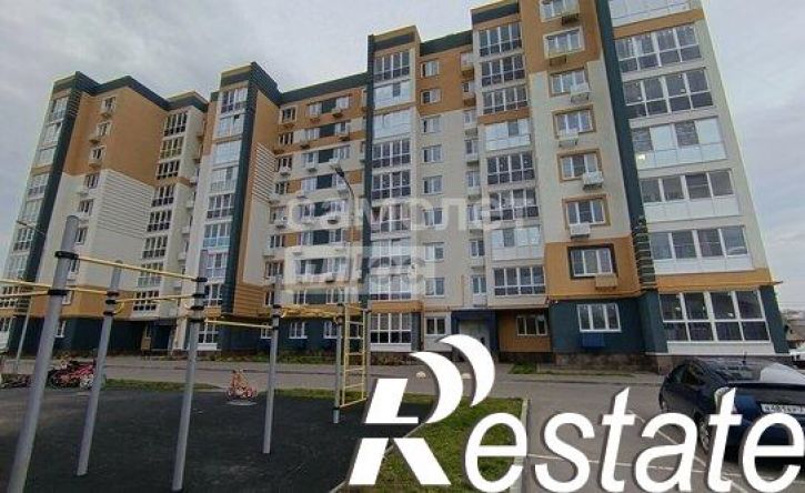 1-комн квартира проспект Текстильщиков, 51,  д. 51