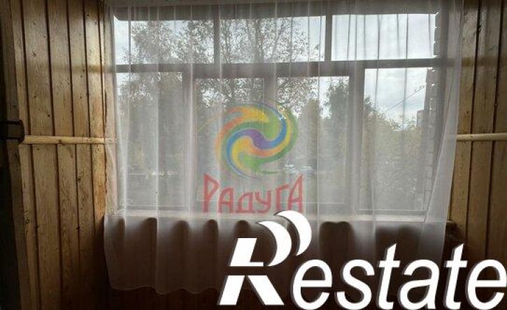 3-комн квартира улица Бубнова, 72,  д. 72