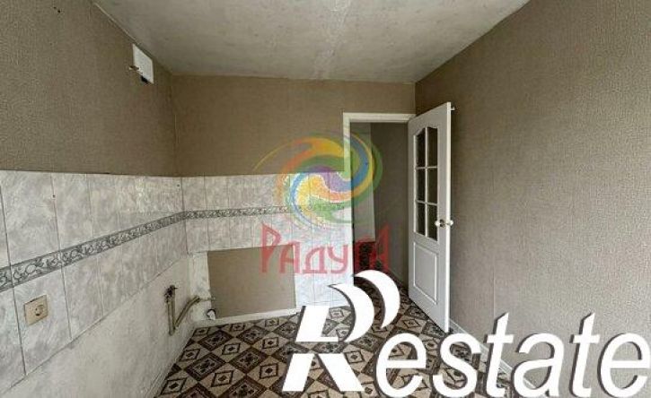 3-комн квартира улица Бубнова, 72,  д. 72