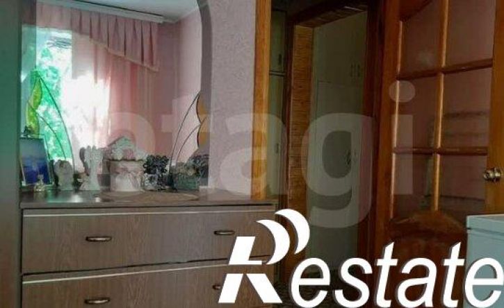 2-комн квартира улица Кузнецова, 124,  д. 124