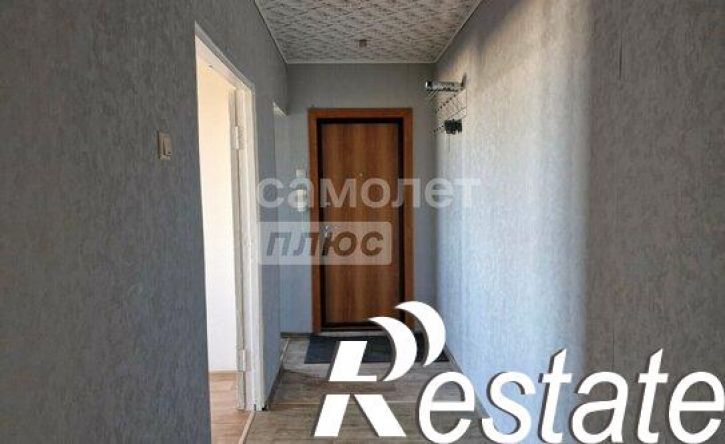 3-комн квартира улица Шошина, 13,  д. 13