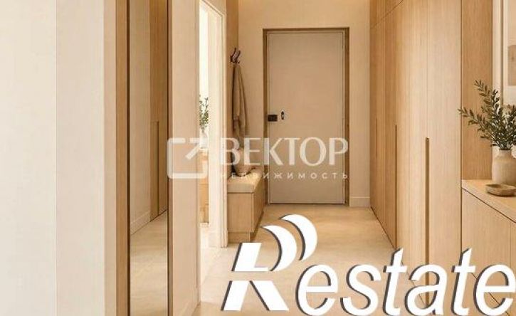 2-комн квартира 2-я Полевая улица, 36 к1,  д. 36 к1