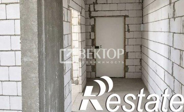 2-комн квартира 2-я Полевая улица, 36 к1,  д. 36 к1