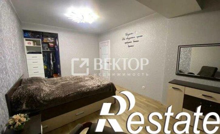 2-комн квартира улица Кузнецова, 67,  д. 67