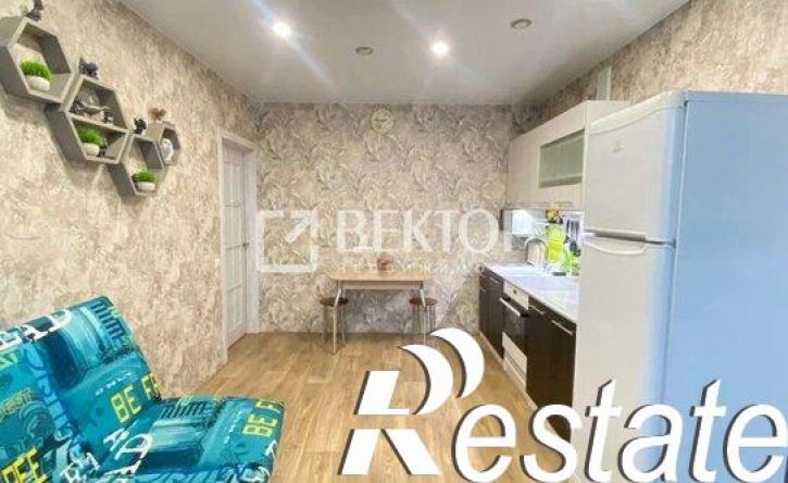 2-комн квартира улица Кузнецова, 67,  д. 67
