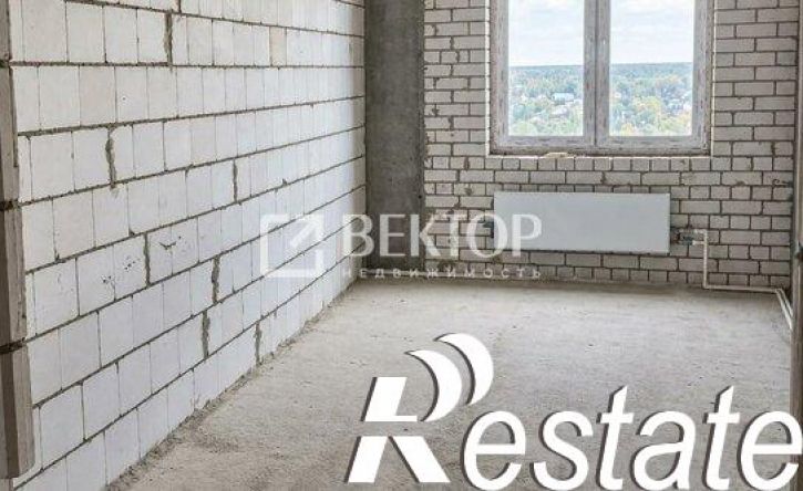 2-комн квартира 2-я Полевая улица, 36 к1,  д. 36 к1