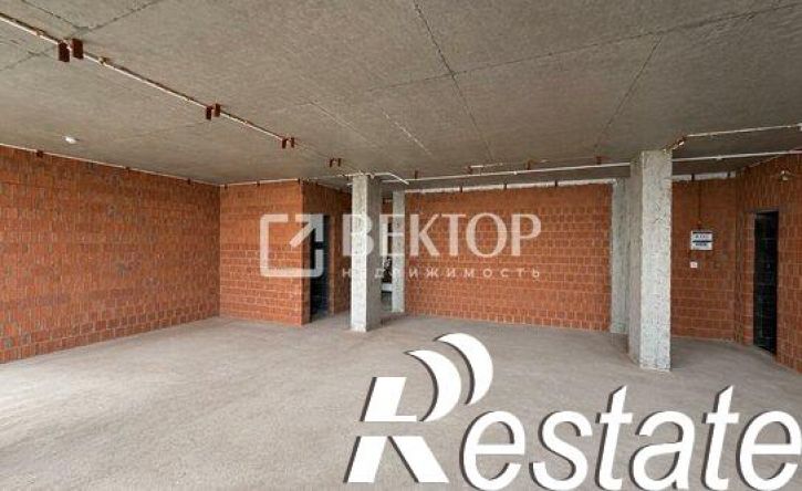 3-комн квартира Профсоюзная улица, 4,  д. 4