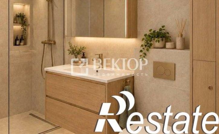 2-комн квартира 2-я Полевая улица, 36 к1,  д. 36 к1