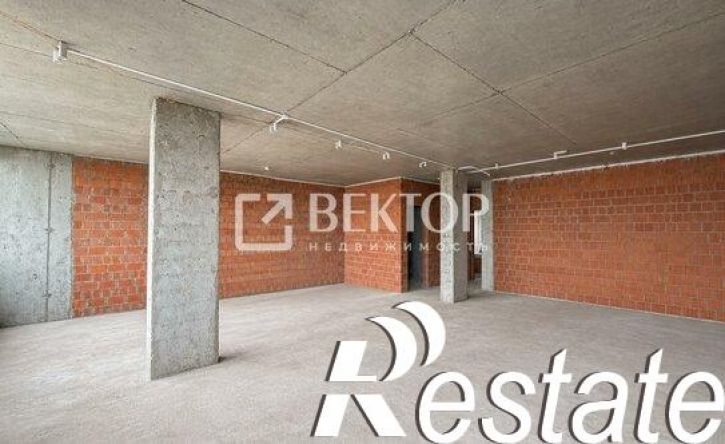 3-комн квартира Профсоюзная улица, 4,  д. 4