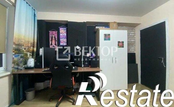 2-комн квартира улица Кузнецова, 67,  д. 67