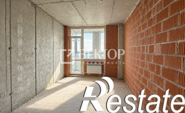 3-комн квартира Профсоюзная улица, 4,  д. 4