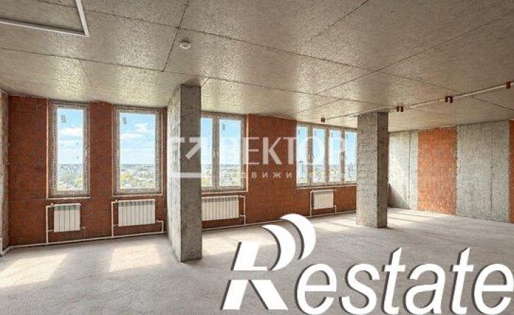 3-комн квартира Профсоюзная улица, 4,  д. 4