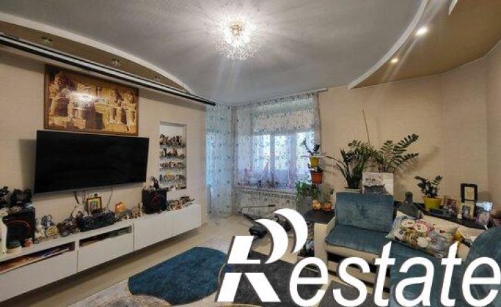 5-комн квартира Комсомольская улица, 8,  д. 8