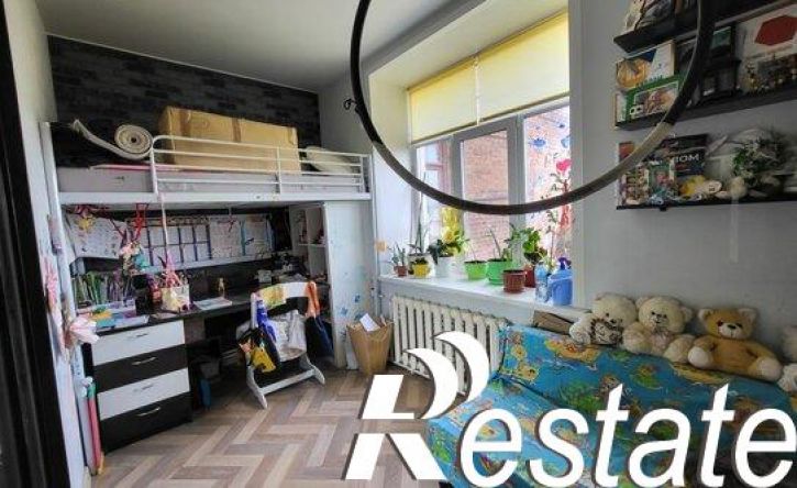 5-комн квартира Комсомольская улица, 8,  д. 8