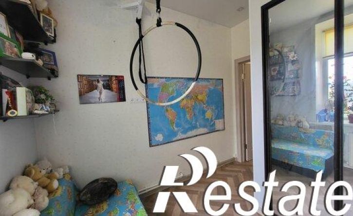 5-комн квартира Комсомольская улица, 8,  д. 8