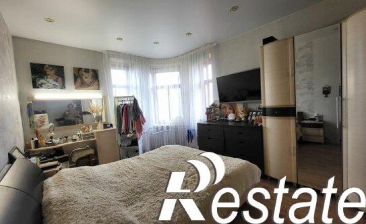 5-комн квартира Комсомольская улица, 8,  д. 8