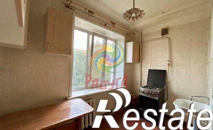 2-комн квартира улица Дзержинского, 49,  д. 49