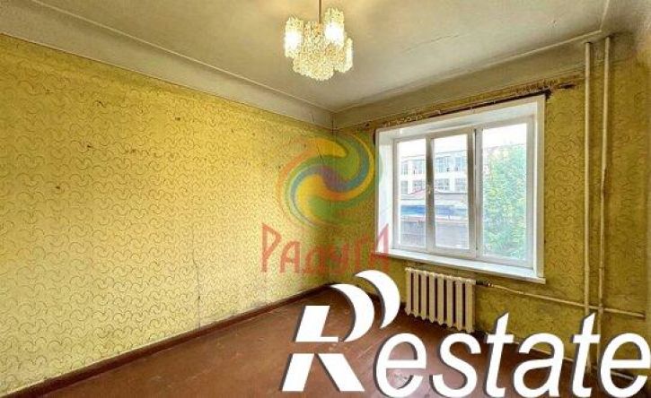 2-комн квартира улица Дзержинского, 49,  д. 49