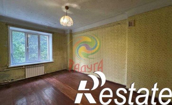 2-комн квартира улица Дзержинского, 49,  д. 49