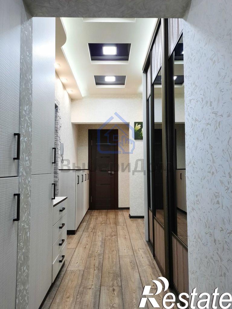 Купить квартиру за 9 200 000 рублей на Московский мкр, 8