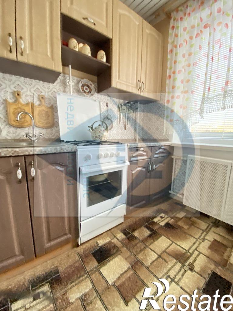 Купить квартиру за 3 600 000 рублей на Силикатный пер, 57