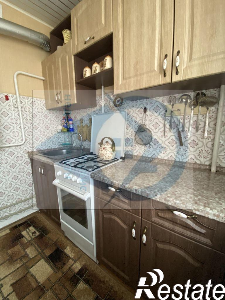 Купить квартиру за 3 600 000 рублей на Силикатный пер, 57