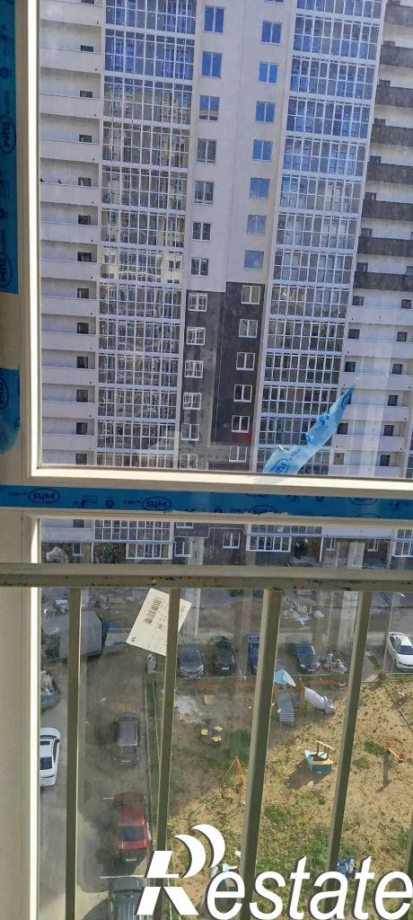 Купить квартиру за 6 550 000 рублей на Профсоюзная ул, 8
